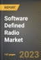 Software Defined Radio Market Research Report by Platform, Frequency Band, Component, Application, State - Cumulative Impact of COVID-19, Russia Ukraine Conflict, and High Inflation - United States Forecast 2023-2030 - Product Image