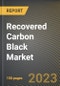 Recovered Carbon Black Market Research Report by Type, by Grade, by End-User, by Application, by State - United States Forecast to 2027 - Cumulative Impact of COVID-19 - Product Thumbnail Image
