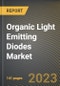Organic Light Emitting Diodes Market Research Report by Type (AMOLED and PMOLED), Application, End-User, State - United States Forecast to 2027 - Cumulative Impact of COVID-19 - Product Image