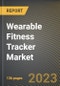 Wearable Fitness Tracker Market Research Report by Display Type (Colored Display and Monochrome Display), Device Type, Operating System, Distribution, State - United States Forecast to 2027 - Cumulative Impact of COVID-19 - Product Thumbnail Image