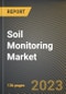 Soil Monitoring Market Research Report by System Type (Ground-based Monitoring Systems, Robotics, and Sensing & Imagery Systems), Offering, Application, State - United States Forecast to 2027 - Cumulative Impact of COVID-19 - Product Thumbnail Image