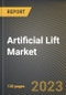 Artificial Lift Market Research Report by Type, Mechanism, Well type, Component, Application, State - Cumulative Impact of COVID-19, Russia Ukraine Conflict, and High Inflation - United States Forecast 2023-2030 - Product Image