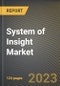 System of Insight Market Research Report by Component, Application, Deployment, Verticals, State - Cumulative Impact of COVID-19, Russia Ukraine Conflict, and High Inflation - United States Forecast 2023-2030 - Product Image