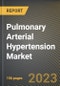 Pulmonary Arterial Hypertension Market Research Report by Drug Class, Distribution, State - United States Forecast to 2027 - Cumulative Impact of COVID-19 - Product Image