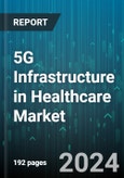 5G Infrastructure in Healthcare Market by Type, Application - Cumulative Impact of COVID-19, Russia Ukraine Conflict, and High Inflation - Forecast 2023-2030- Product Image
