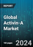 Global Activin-A Market by Type (Activin A Human, Activin A Mouse/ Rat), Application (Academic Research, Commercial Research) - Forecast 2024-2030- Product Image