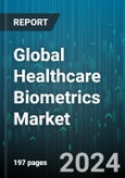 Global Healthcare Biometrics Market by Type, Application, End-user - Forecast 2024-2030- Product Image
