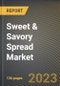 Sweet & Savory Spread Market Research Report by Product Type, Distribution Channel, State - Cumulative Impact of COVID-19, Russia Ukraine Conflict, and High Inflation - United States Forecast 2023-2030 - Product Image