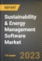 Sustainability & Energy Management Software Market Research Report by Function, Deployment, End-User, State - United States Forecast to 2026 - Cumulative Impact of COVID-19 - Product Image