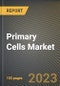 Primary Cells Market Research Report by Origin (Animal Primary Cells and Human Primary Cells), Cell Type, End-user, State - United States Forecast to 2027 - Cumulative Impact of COVID-19 - Product Image