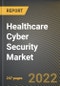 Healthcare Cyber Security Market Research Report by Solution, by Threat, by End User, by Application, by Region - Global Forecast to 2027 - Cumulative Impact of COVID-19 - Product Image