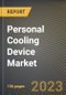 Personal Cooling Device Market Research Report by Product (Handheld Cooling Device and Personal Air Conditioner or Desk Fans), Application, State - United States Forecast to 2027 - Cumulative Impact of COVID-19 - Product Image