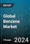 Global Benzene Market by Derivative (Alkylbenzene, Aniline, Chlorobenzene), Application (Auto Repair, Chemicals & Plastic, Medicine) - Forecast 2023-2030 - Product Thumbnail Image