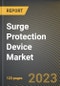 Surge Protection Device Market Research Report by Type (Type 1 SPD, Type 2 SPD, and Type 3 SPD), End User, State - United States Forecast to 2027 - Cumulative Impact of COVID-19 - Product Thumbnail Image