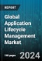 Global Application Lifecycle Management Market by Type (Services, Software), Product (Mobile Application, Web-Based Application), Deployment, End-Use Industry - Cumulative Impact of COVID-19, Russia Ukraine Conflict, and High Inflation - Forecast 2023-2030 - Product Image