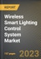 Wireless Smart Lighting Control System Market Research Report by Communication Technology, Offering, Installation Type, Application, Deployment, State - United States Forecast to 2027 - Cumulative Impact of COVID-19 - Product Thumbnail Image