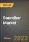 Soundbar Market Research Report by Type (Tabletop and Wall-Mounted), Connectivity, Installation Method, Application, State (Ohio, California, and Illinois) - United States Forecast to 2027 - Cumulative Impact of COVID-19 - Product Image