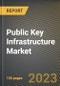 Public Key Infrastructure Market Research Report by Solution (Hardware and Software), Deployment Model, Application, State - United States Forecast to 2027 - Cumulative Impact of COVID-19 - Product Thumbnail Image