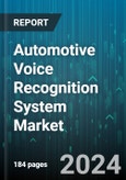 Automotive Voice Recognition System Market by Type, Deployment - Global Forecast 2025-2030- Product Image