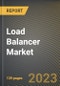 Load Balancer Market Research Report by Component (Hardware, Services, and Software), Load Balancer Type, Organization Size, Service, Deployment Type, Vertical, State - United States Forecast to 2027 - Cumulative Impact of COVID-19 - Product Image