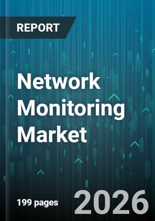Network Monitoring Market Size, Share & Forecast to 2032