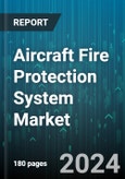 Aircraft Fire Protection System Market by Fit, Aircraft Type, Platform, Zone, Product, Application, End User - Global Forecast 2025-2030- Product Image