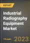 Industrial Radiography Equipment Market Research Report by Imaging Technique (Digital Radiography, Film-Based Radiography), Application (Aerospace & Defense, Automotive & Transportation, Electronics) - United States Forecast 2023-2030 - Product Image