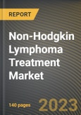 Non-Hodgkin Lymphoma Treatment Market Research Report by Treatment, Cell Type, State - United States Forecast to 2027 - Cumulative Impact of COVID-19- Product Image