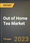 Out of Home Tea Market Research Report by Product Type (Black Tea, Green Tea, and Herbal Tea), Packaging, End User, State - United States Forecast to 2027 - Cumulative Impact of COVID-19 - Product Image