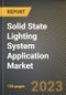 Solid State Lighting System Application Market Research Report by Technology, Vertical, End User, State - Cumulative Impact of COVID-19, Russia Ukraine Conflict, and High Inflation - United States Forecast 2023-2030 - Product Image