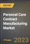 Personal Care Contract Manufacturing Market Research Report by Product Types, Services, Formulation, State - United States Forecast to 2027 - Cumulative Impact of COVID-19 - Product Thumbnail Image