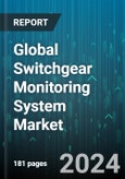 Global Switchgear Monitoring System Market by Component (Hardware, Services, Software), Type (Air-Insulated Switchgear, Gas-Insulated Switchgear), Voltage, Monitoring Type, End-User - Forecast 2024-2030- Product Image