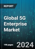 Global 5G Enterprise Market by Equipment (Distributed Antenna System, Radio Node, Service Node), Organization Size (Large Enterprises, SMEs), End User - Forecast 2023-2030- Product Image