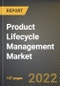 Product Lifecycle Management Market Research Report by Component (Services and Software), Deployment, Vertical, State - United States Forecast to 2027 - Cumulative Impact of COVID-19 - Product Image