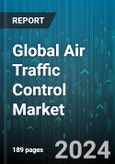 Global Air Traffic Control Market by Airspace, Component, Airport Class, Investment, Application, End User - Cumulative Impact of COVID-19, Russia Ukraine Conflict, and High Inflation - Forecast 2023-2030- Product Image
