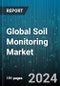 Global Soil Monitoring Market by System Type (Ground-Based Monitoring Systems, Robotics, Sensing & Imagery Systems), Offering (Hardware, Services, Software), Application - Forecast 2024-2030 - Product Thumbnail Image