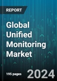Global Unified Monitoring Market by Component (Services, Solution), Deployment (On-Cloud, On-Premises), Industry - Forecast 2024-2030- Product Image