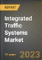 Integrated Traffic Systems Market Research Report by Hardware, Sensor Type, Function, State - Cumulative Impact of COVID-19, Russia Ukraine Conflict, and High Inflation - United States Forecast 2023-2030 - Product Thumbnail Image