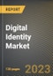 Digital Identity Market Research Report by Solution (Biometrics and Non-Biometrics), Authentication Type, Organization Size, Deployment Mode, Vertical, State - United States Forecast to 2026 - Cumulative Impact of COVID-19 - Product Thumbnail Image