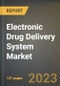 Electronic Drug Delivery System Market Research Report by Type (Electronic Autoinjectors, Electronic Inhalers, and Electronic Injection Pens), Indication, Distribution Channel, State - United States Forecast to 2027 - Cumulative Impact of COVID-19 - Product Thumbnail Image