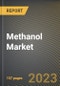 Methanol Market Research Report by Source (Coal and Natural gas), Derivatives, End Use Industry, State - United States Forecast to 2027 - Cumulative Impact of COVID-19 - Product Thumbnail Image