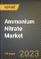 Ammonium Nitrate Market Research Report by Application (Explosives and Fertilizers), End-User, State - United States Forecast to 2027 - Cumulative Impact of COVID-19 - Product Thumbnail Image