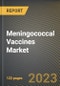 Meningococcal Vaccines Market Research Report by Type (Combination Vaccines, Conjugate Vaccines, Men B Vaccines), Category (Intramuscular, Subcutaneous), Dosage Type, End User, Target Group - United States Forecast 2023-2030 - Product Image