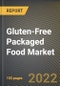 Gluten-Free Packaged Food Market Research Report by Product (Baby food, Bakery, and Pasta), Form, Source, Distribution Channel, State - United States Forecast to 2027 - Cumulative Impact of COVID-19 - Product Image