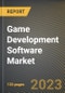 Game Development Software Market Research Report by Platform, Operation, State - United States Forecast to 2027 - Cumulative Impact of COVID-19 - Product Image