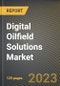 Digital Oilfield Solutions Market Research Report by Process (Drilling Optimization, Production Optimization, and Reservoir Optimization), Solution, Component, Application, State - United States Forecast to 2027 - Cumulative Impact of COVID-19 - Product Image