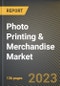 Photo Printing & Merchandise Market Research Report by Product (Calendars, Photo Cards, Photo Gifts), Device (Desktop, Mobile), Distribution - United States Forecast 2023-2030 - Product Image