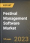 Festival Management Software Market Research Report by Component (Asset System, Catering Management, and Content Management), Function, Deployment, State - United States Forecast to 2027 - Cumulative Impact of COVID-19 - Product Thumbnail Image
