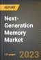 Next-Generation Memory Market Research Report by Wafer Size (200 mm, 300 mm, and 450 mm), Technology, Application, State - United States Forecast to 2027 - Cumulative Impact of COVID-19 - Product Thumbnail Image