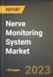 Nerve Monitoring System Market Research Report by Technology, Product, Application, End User, State - United States Forecast to 2027 - Cumulative Impact of COVID-19 - Product Thumbnail Image